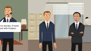 In re Robbins Case Brief Summary | Law Case Explained