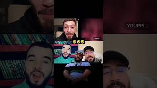 Live TikTok phobia Isaac vs youppi trapking Zako elmahi #tiktok #live #phobia #explore #اكسبلور