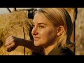 the shady side of shailene woodley