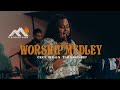 Cece Aviles x TLH | Worship Medley | El Padre Busca Adoradores, Si Te Tengo A TI, Yeshua |