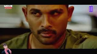 Surya The Soldier - Allu Arjun Superhit Action Movie Dubbed In Hindi Full | Anu Emmanuel