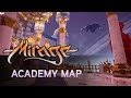 Mirage: Arcane Warfare Map - Academy