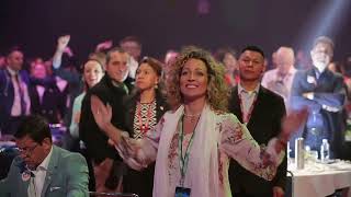 Promotional video Herbalife Honors Lisbon 2024 / Video promocional de Herbalife Honors 2024 Lisboa