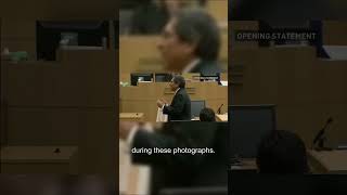 ⚠️ The Last Photos Before Tragedy These haunting images placed Jodi Arias at the scene—moments befor