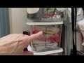 Rubbermaid Commercial Space Saving Containers - HONEST Review