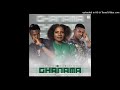 KING MONADA & MAKHADZI GHANAMA FT PRINCE BENZA