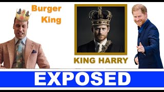 Tabloids Lies About Prince Harry - Prince Williams Fake Food Truck? Prince harry In Tokyo