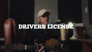 Drivers License (Olivia Rodrigo) cover by Arthur Miguel