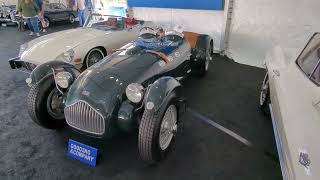 Allard J2 2121 Auction Preview - Gooding