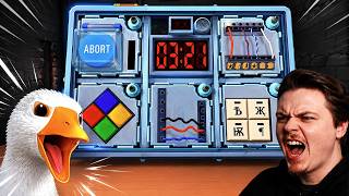 THIS GAME MAKES ME RAGE !!!
