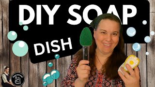 EXTREME FRUGAL DIY: Dish Soap Tough on grease!