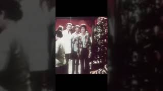 Rare video behind the scenes of the movie Enter the Dragon