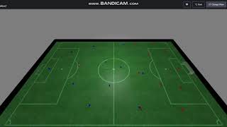 Football JavaScript