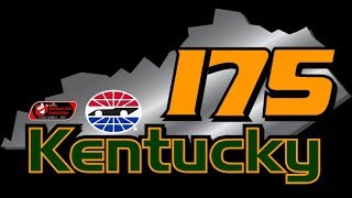 DRL NEOGB Grand National Series Kentucky 175