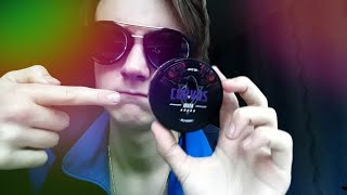 ПРОБУЮ СНЮС CORVUS JOKER / БЛЕВАНУЛ!