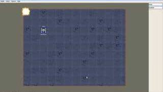 Robocode Schoolbots Tutorial 7 - Wall Killer