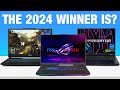 [Top 5] Best RTX 4060 Gaming Laptops of 2024 - RTX 4060 Gaming Laptops BUYING GUIDE!