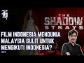 Film indonesia mendunia sedangkan malaysia sulit untuk mencapai itu 🇮🇩🇲🇾