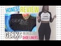 GEKKS #GoSockless Product Review