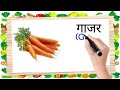 20 सब्जियों के नाम vegetables name in hindi and english with pictures vegetables for kids