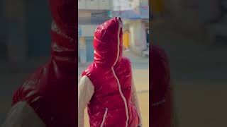 ਇਹ ਕੀ ਸ਼ੈਅ ਆ 😂😂 ॥ ਜੈਕਿਟ 😁 ॥ #shorts #funny #punjabifunnyvideos #funnyvideo