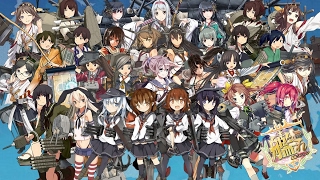 艦これ 冬イベ2017 偵察戦力緊急展開！「光」作戦  伊13掘り！【難易度:丙】#3