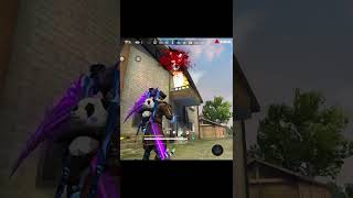 Ajjubhai 2 Kar98k HeadShot Kill Moment - Garena Free Fire #Shorts #Short