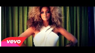 Beyoncé - HEATED(Video Edit)