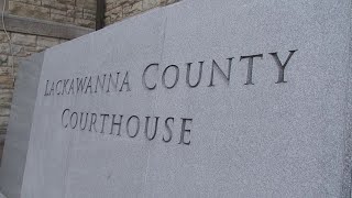 Man gets life sentence for Scranton gas station killing