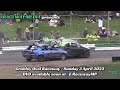 Raceway Media DVD Preview - Grimley 3 April 2022