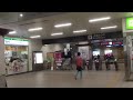 千早駅の改札口　ＪＲ九州　鹿児島本線　２０１５年１０月７日