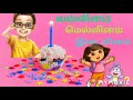 தமிழ் மெய் எழுத்துக்கள் /  learn tamil Alphabets.