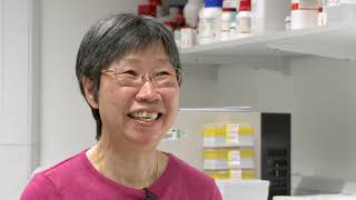 Meet the Mass Spectrometry Facility – LMB@60