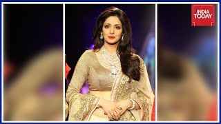 Dubai Consulate Gen: Sridevi's Remains Will Be Released In Evening