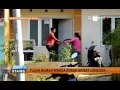 7 rumah warga rusak akibat longsor