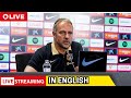 BARÇA LIVE: Hansi Flick’s Pre-Match Press Conference - FC Barcelona vs Alavés | LaLiga | IN ENGLISH