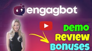 EngagBot Demo Review 2021: EngagBot Demo Review Shows How to Improve Social Media Engagement In 2021