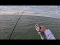 port mansfield speckled trout u0026 field testing a new lure by pavlures