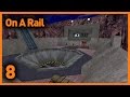 Half-Life: Chapter 8 - On A Rail Walkthrough