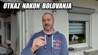 Nakon bolovanja završavam s karijerom vozača kamiona