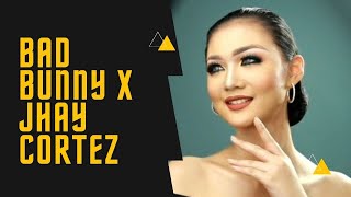 Bad Bunny x Jhay Cortez - Dákiti (Video Oficial)