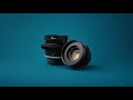 What Makes Vintage Lenses So Interesting? | Nikkor AI-S Primes