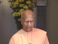 Transformation of Girish Ghosh - Swami Chetanananda (VedantaSTL.org)