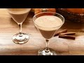 How to Make a Pumpkin Spice Martini | Pumpkin Spice Recipes | Allrecipes.com