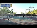 usta 4.0 men s doubles fall 2024 match 3 fun high level 4.0 dubs