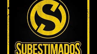 Subestimados ''(S)'' Full Album