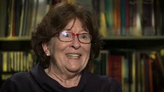 A Trailblazer for Future Generations - Louise Arbour