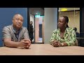 Charlotte Karera & Loren Moss Discuss Rwanda's Advantages for BPO and Global Services