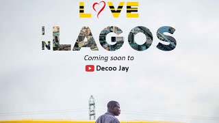 Love in Lagos || Trailer  || 2025