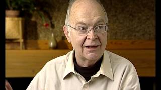 Donald Knuth - The Knuth-Morris-Pratt algorithm (92/97)